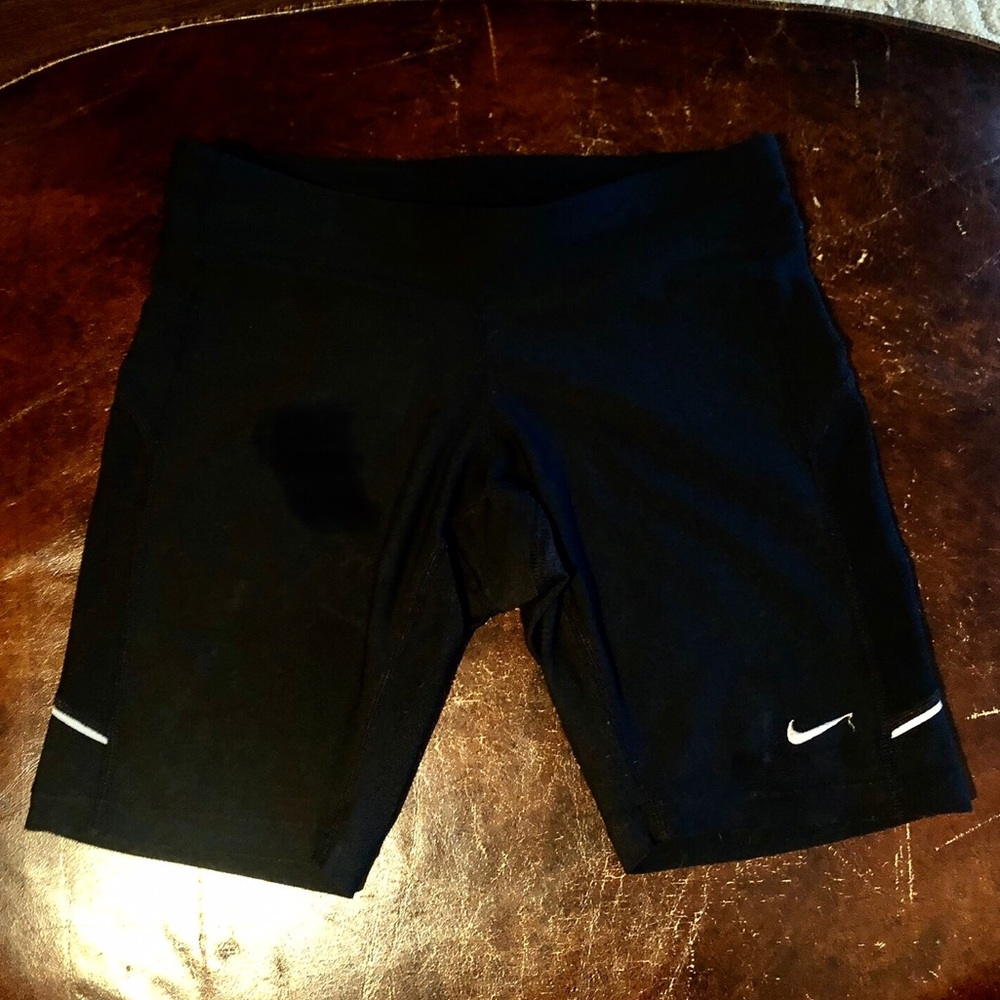 Nike Running Bike Short